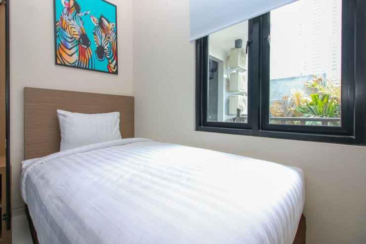 Kencana Residence Surabaya Exterior photo
